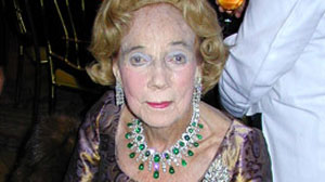 Brooke Astor