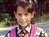 Photo: Ashley Dupr&eacute; at age 6.