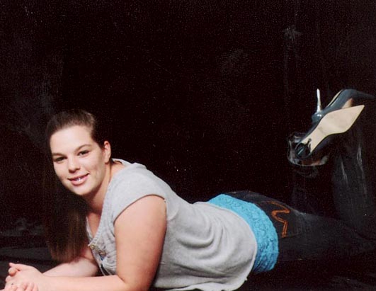'Black Widow' Stacey Castor Accused in Anti-Freeze Murder