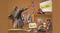 The People vs. Marshall and Morrissey: Trial by the Numbers