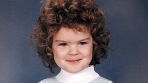 Jessica Click-Hill, Missing for 14 Years, Found Alive and Well