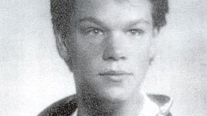 Top 9 things you don?t know about Matt Damon