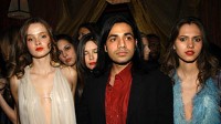 Runway to Rape: The Rise and Fall of Anand Jon