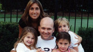 Messages From Beyond? 9/11 Families Say Theyre Touched by Loved Ones Lost