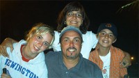 Putorti Family