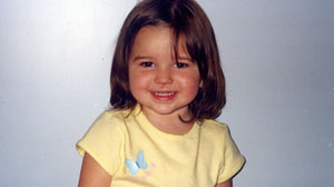 Riley yellow shirt