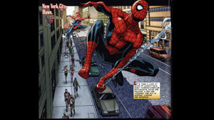 Superhero Obsession: Why We Love Fantasy