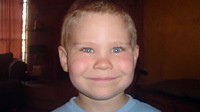 Photo: Four-year-old Andrew Burd died in 2006 from hypernatremia, or salt poisoning.