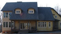 Correction and clarification:  During the January 29th broadcast of the 20/20 program, "The Candidate?s Secret," ABC News broadcast aerial video of a home in Chapel Hill, NC and reported that the home belonged to Andrew and Cheri Young.