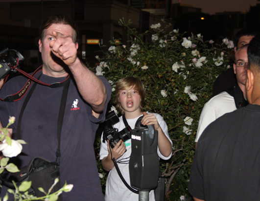 Paparazzi