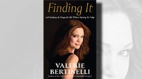 Valerie Bertinelli: Finding It