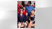 Photo: 'The Blind Side': Making This Season's Surprise Box Office Smash Hit: Like the Real Michael Oher, Actor Quinton Aaron Was in Dire Straights Before Big Break