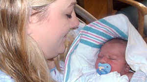 Pregnancy 911: Michigan Mother Was Pregnant and Didnt Know It