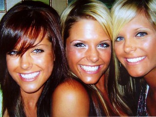 Berns Triplets