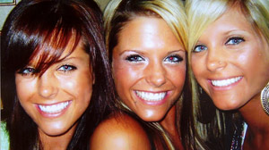 Berns Triplets