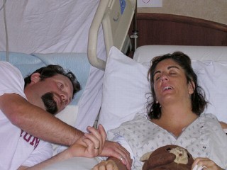 Jill hospital