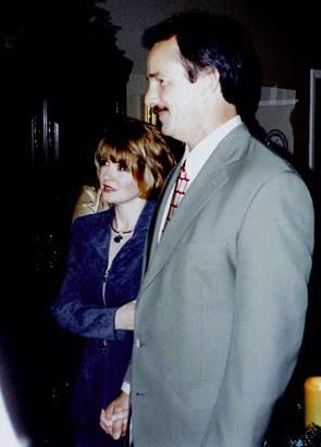 Did Jimmy Motz murder wife Melissa Hunt Motz?