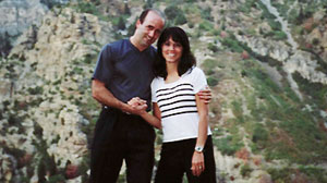 Douglas and Faylene Grant. Dramatic Court Verdict After Wifes Death Arouses Suspicion