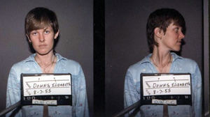 PHOTO Police arrested Diane Downs in February 1984, nine months after her three children were shot, one of them fatally.