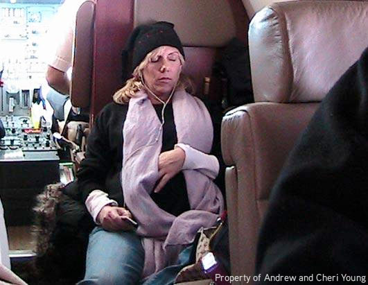 John Edwards Scandal: Exclusive Images