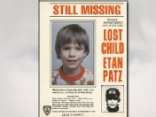 Etan Patz Poster