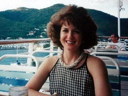 Did Jimmy Motz Murder His Wife?