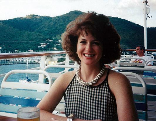 Did Jimmy Motz murder wife Melissa Hunt Motz?