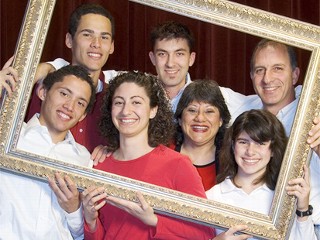 family photo