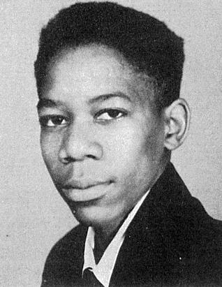 Oscar Nominees: Before They Were Famous