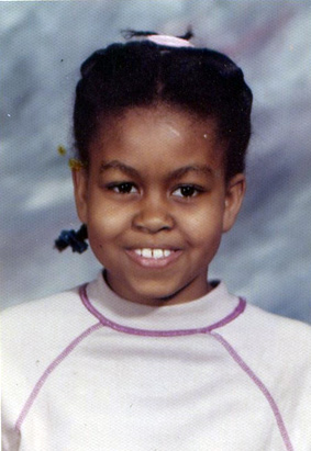 Michelle Obama  