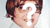 Photo: Celebrity grade school photo