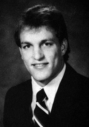 Oscar Nominees: Before They Were Famous