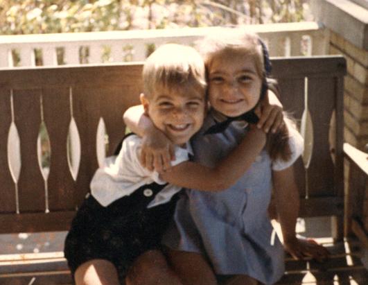 Before They Were Famous