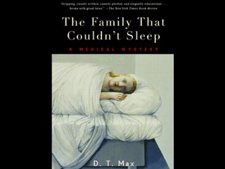 fatal familial insomnia