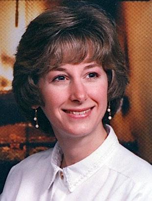 Julie Jensen: A Murder Foreseen