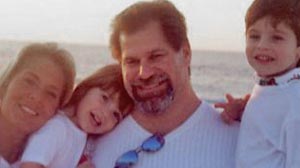 Photo: Ken Karpman went from making $750,000 as an institutional equity sales trader a year to delivering pizzas for $7.29 an hour.