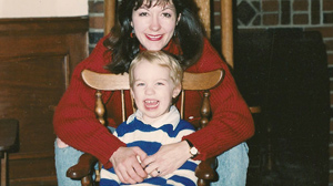 PHOTO Twenty Years Sober, Mary Karr Recalls Denial of Addiction