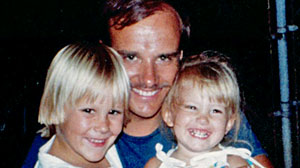 Photo: Cop Accused of Sexually Assaulting His Kids: Can Father Forgive Kids Who Sent Him to Prison for 20 Years?