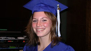 Photo: Amanda Knox