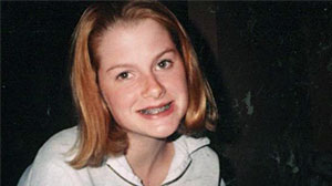 Photo: Modern-Day Sherlock Holmes Team Takes on Oregon Slaying: Killing of Leah Freeman, 15, Was Cold for 10 Years. Then The Vidocq Society Got Involved.