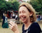 PHOTO Lynn Wardlow was a drinker for over 20 years.