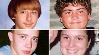 Photo: Kids Jailed for Cash: With Corrupt Judges, Kids' Lives Hang in the Balance