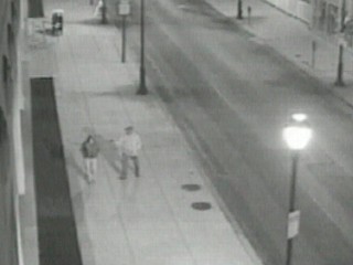 Caught on Tape