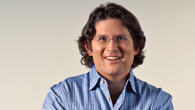 PHOTO: Michael Fertik