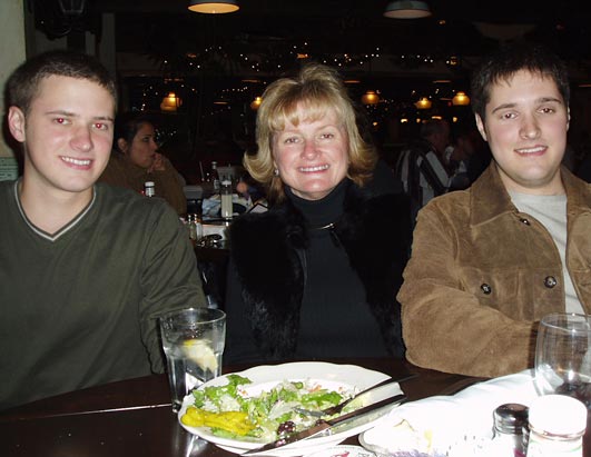 'Murder by Family': Thomas "Bart" Whitaker is awaiting execution for hatching a plot to kill his entire family.