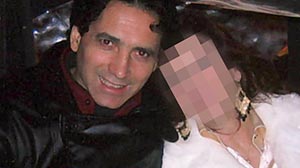 Photo: Coming on 20/20: The Case of Philippe Padieu: Doctor Gives Key Testimony in HIV Case, Matching DNA of Victims Virus With Lovers Strain