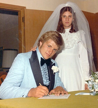 Behind her father's loving facade lurked a violent killer