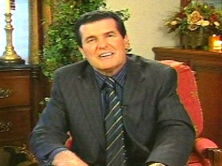 Peter Popoff