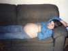 pregnant with Alexiea
