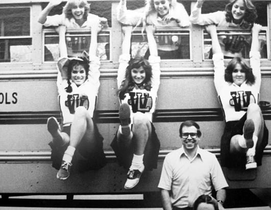 Oscar Nominees: Before They Were Famous